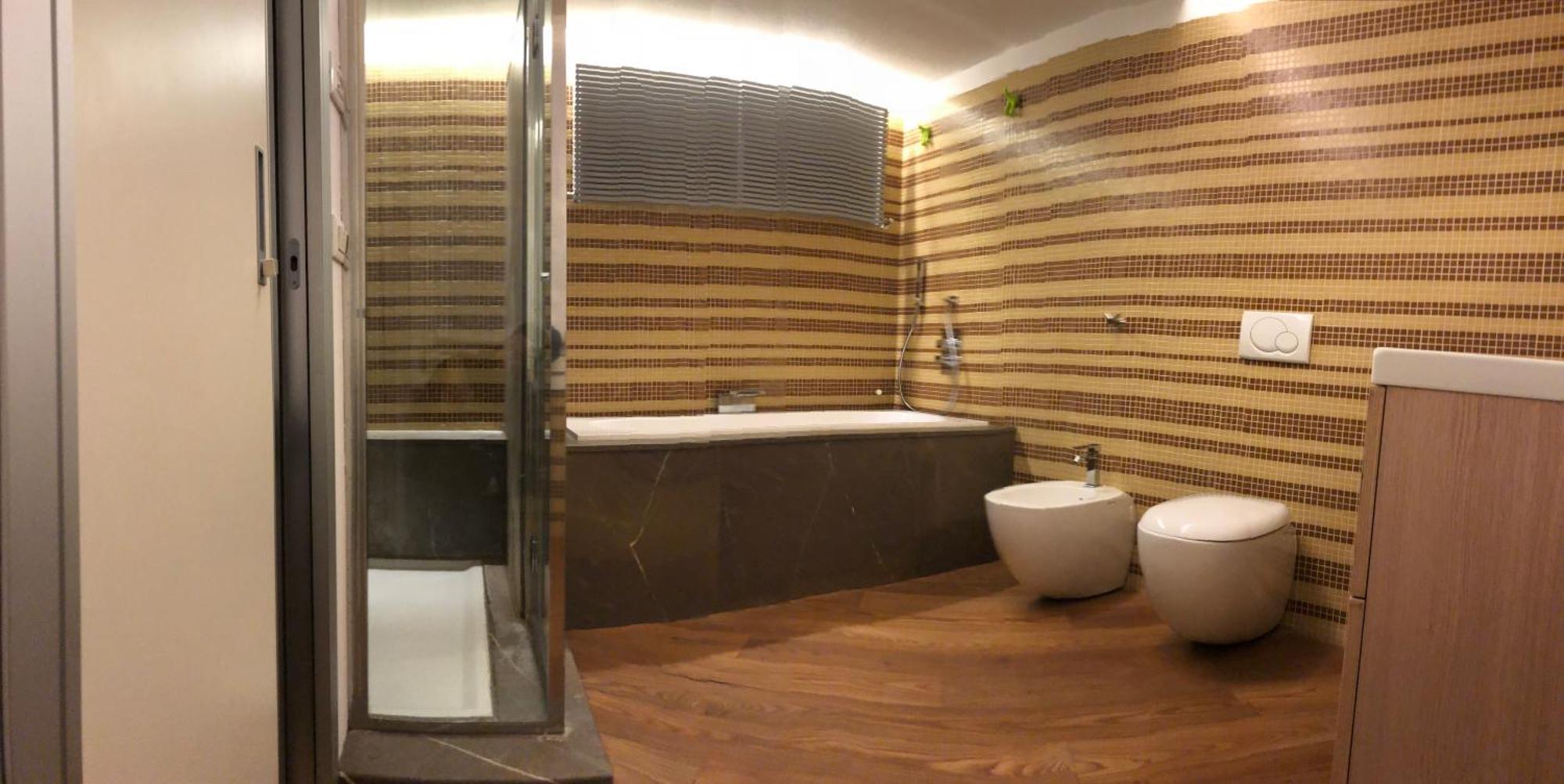 Motta Di Livenza Deluxe Daire Dış mekan fotoğraf