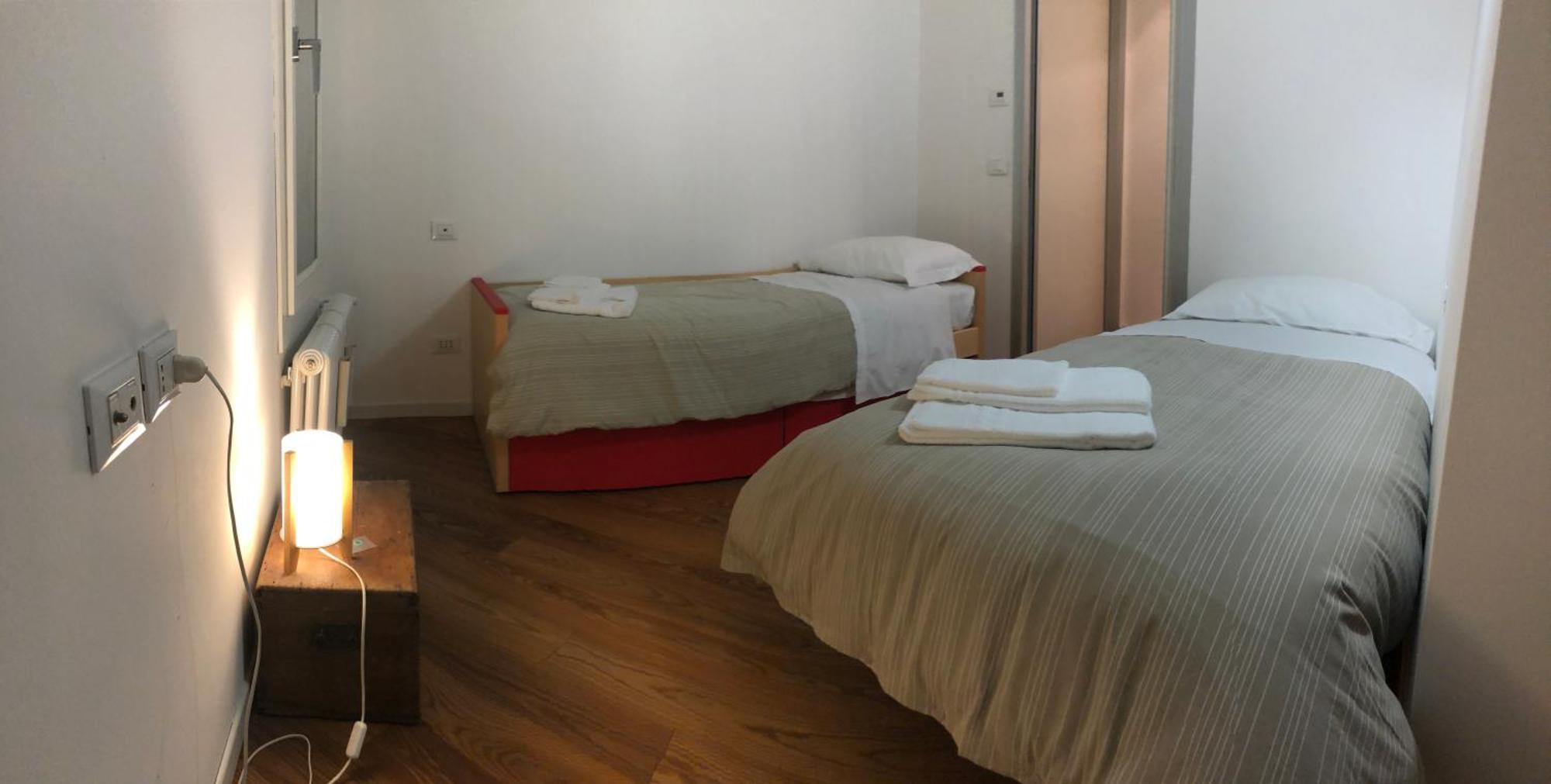 Motta Di Livenza Deluxe Daire Dış mekan fotoğraf
