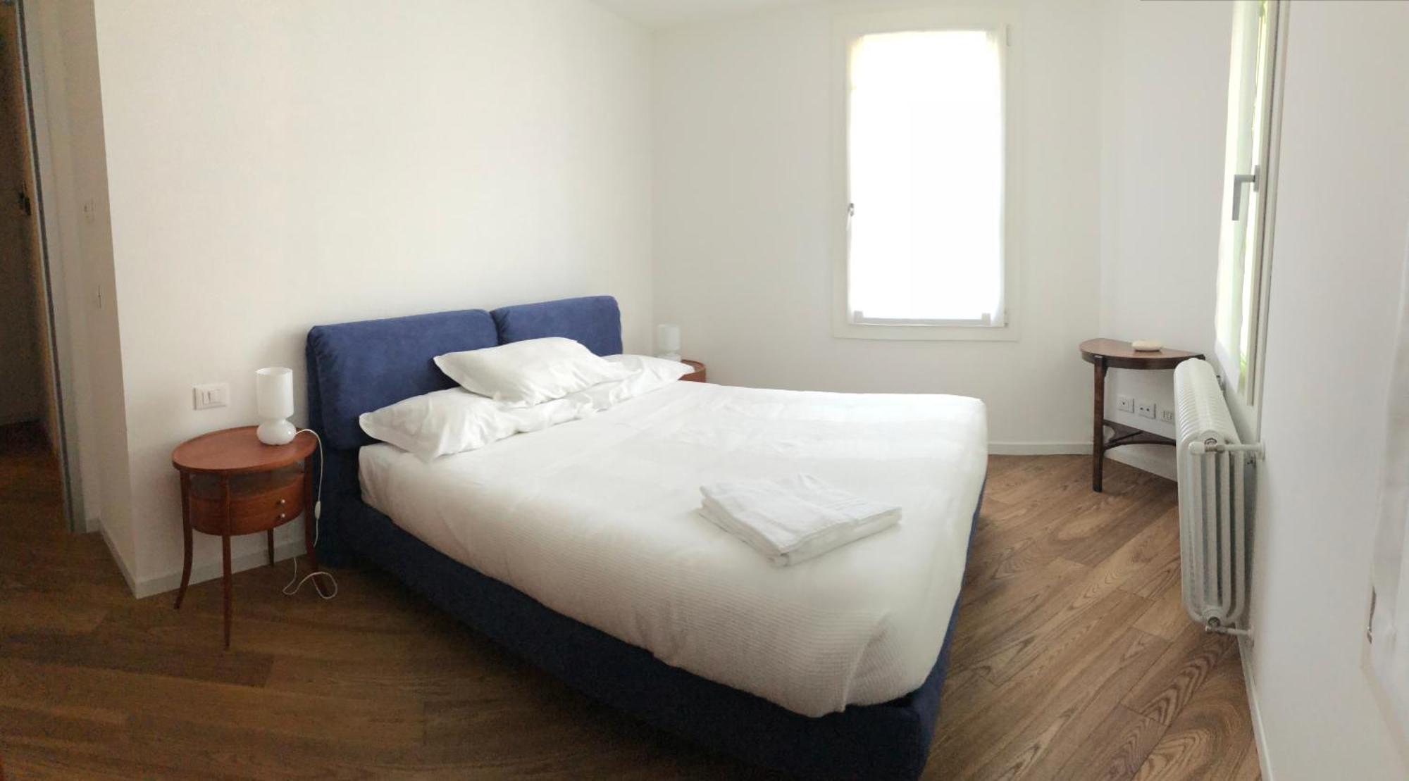 Motta Di Livenza Deluxe Daire Dış mekan fotoğraf