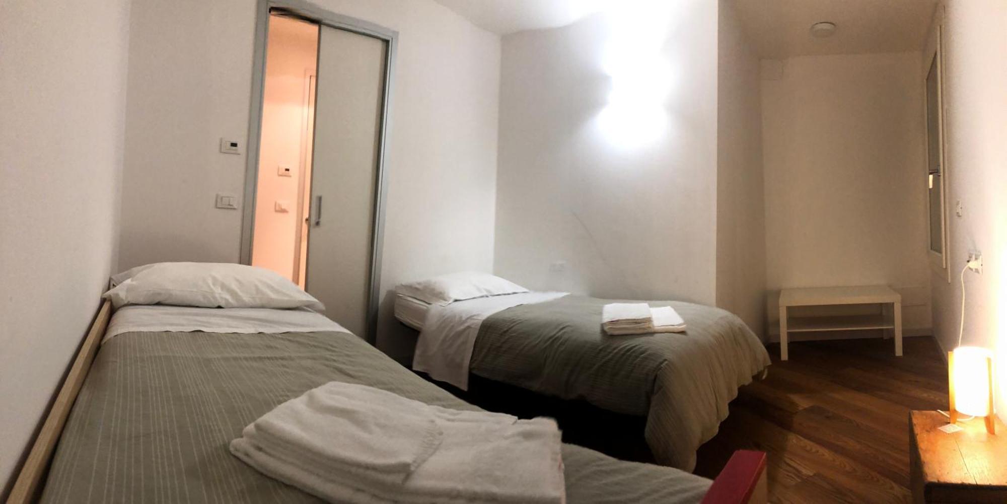 Motta Di Livenza Deluxe Daire Dış mekan fotoğraf