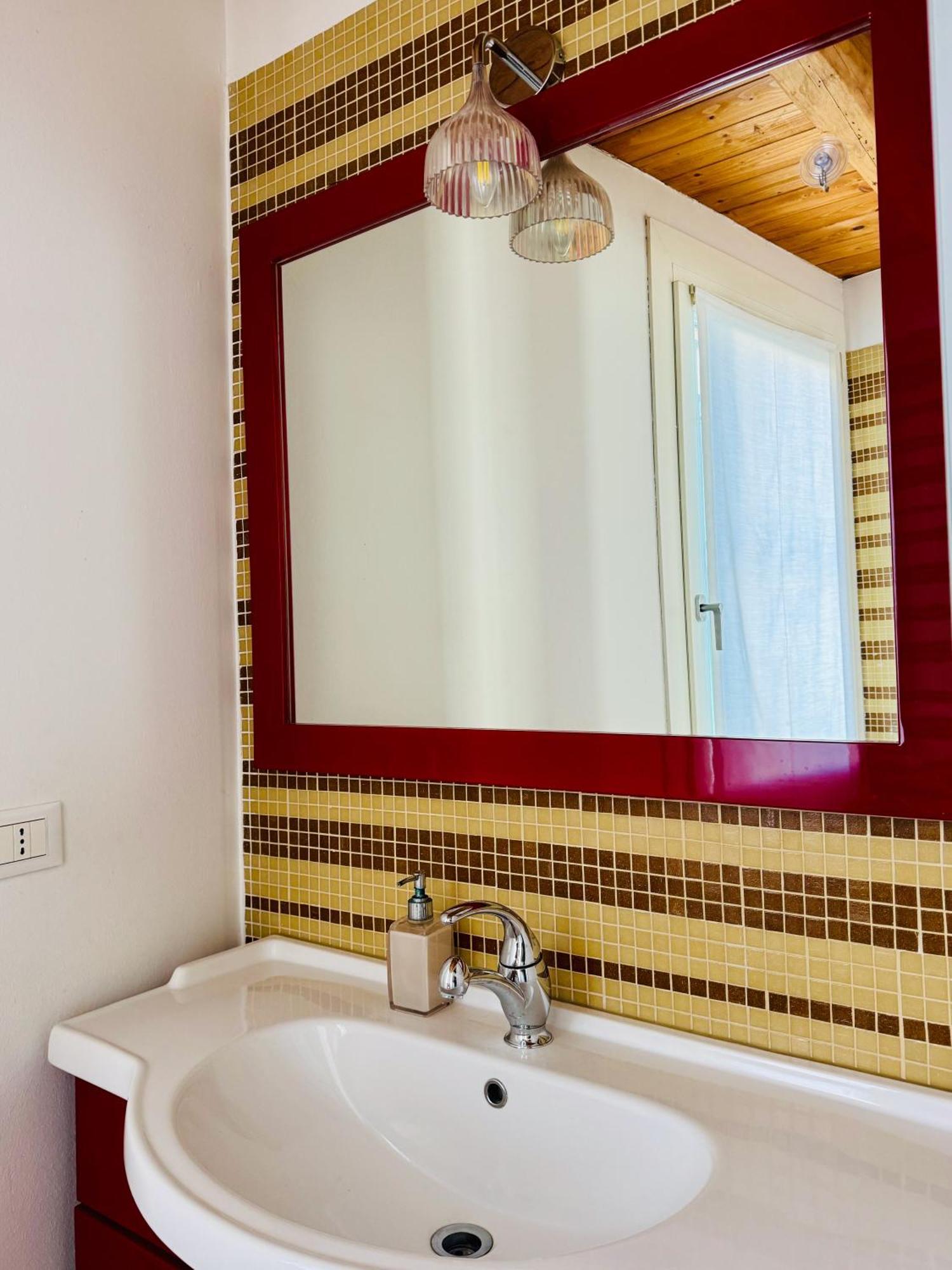 Motta Di Livenza Deluxe Daire Dış mekan fotoğraf