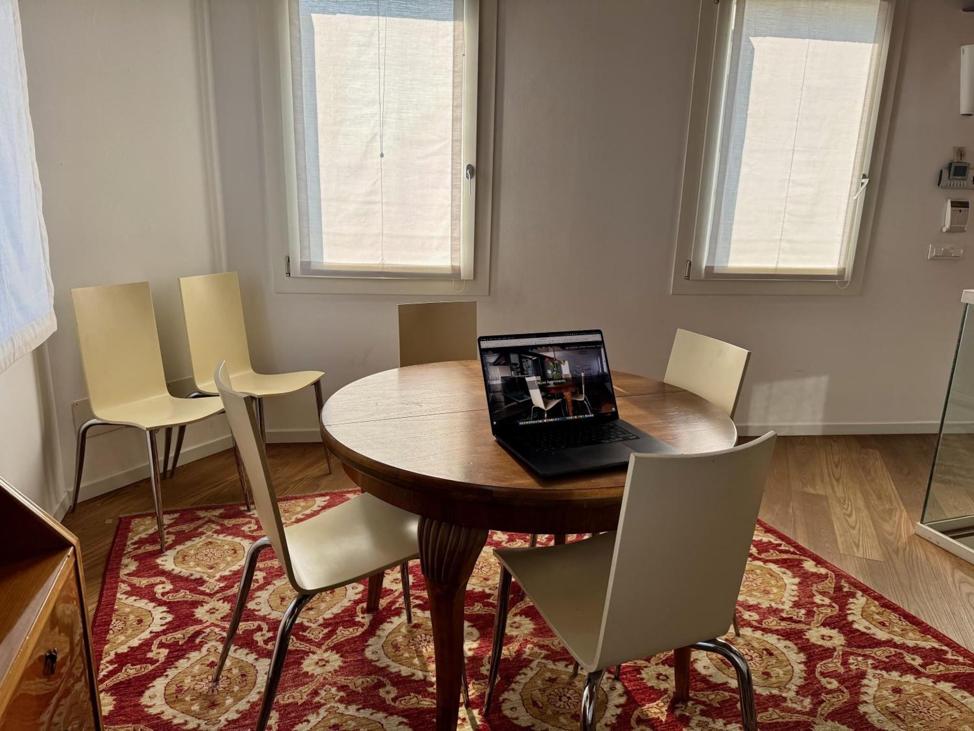 Motta Di Livenza Deluxe Daire Dış mekan fotoğraf