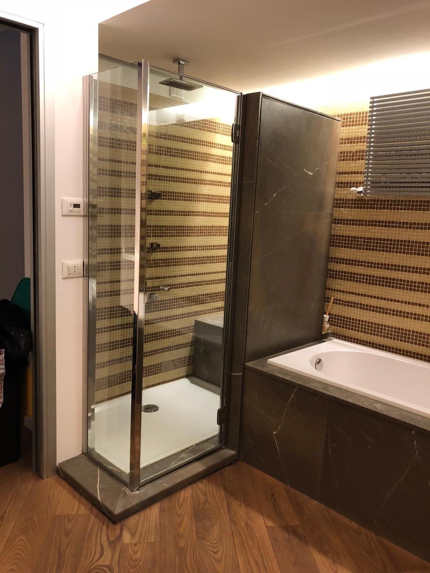 Motta Di Livenza Deluxe Daire Dış mekan fotoğraf