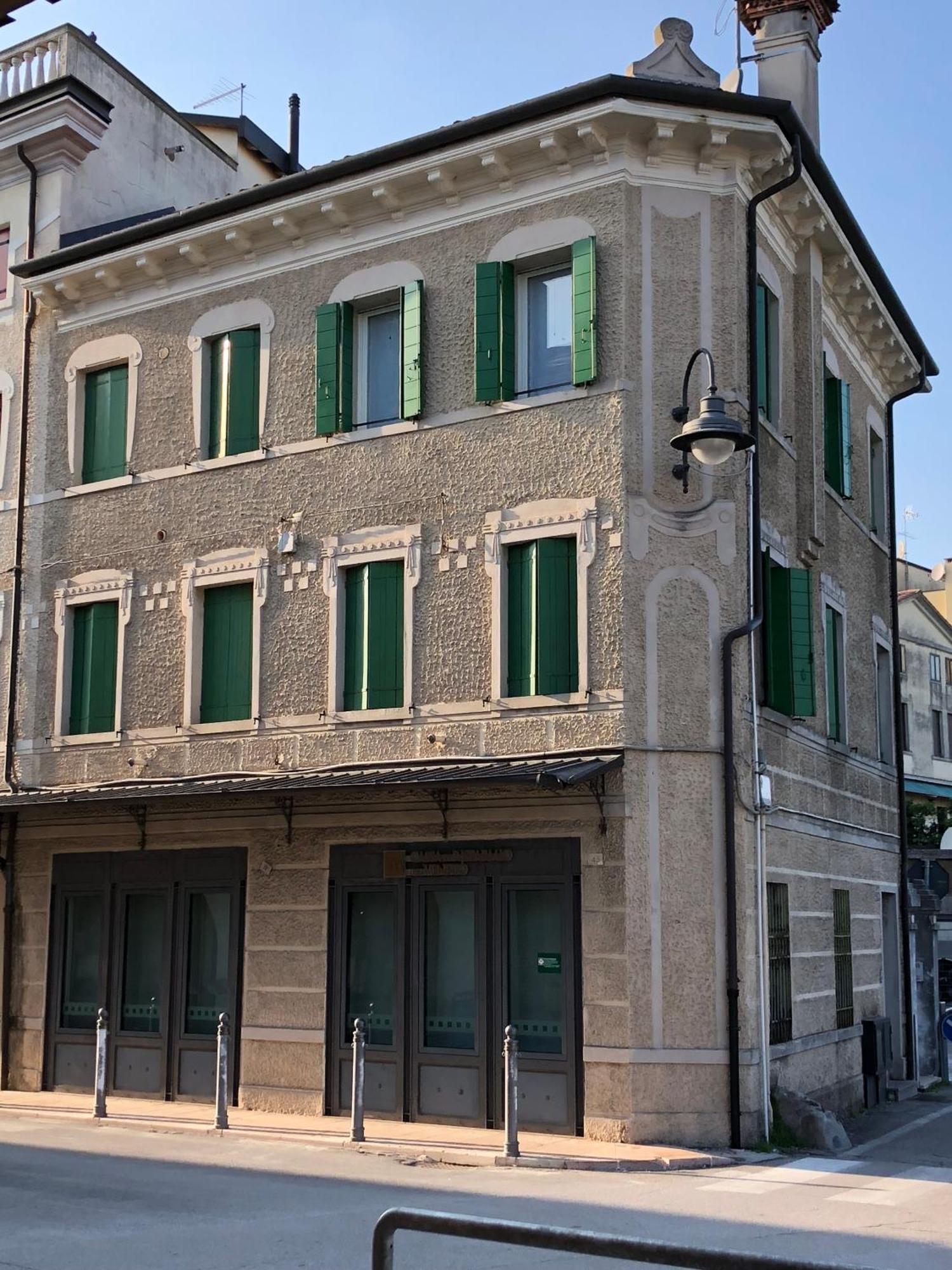 Motta Di Livenza Deluxe Daire Dış mekan fotoğraf